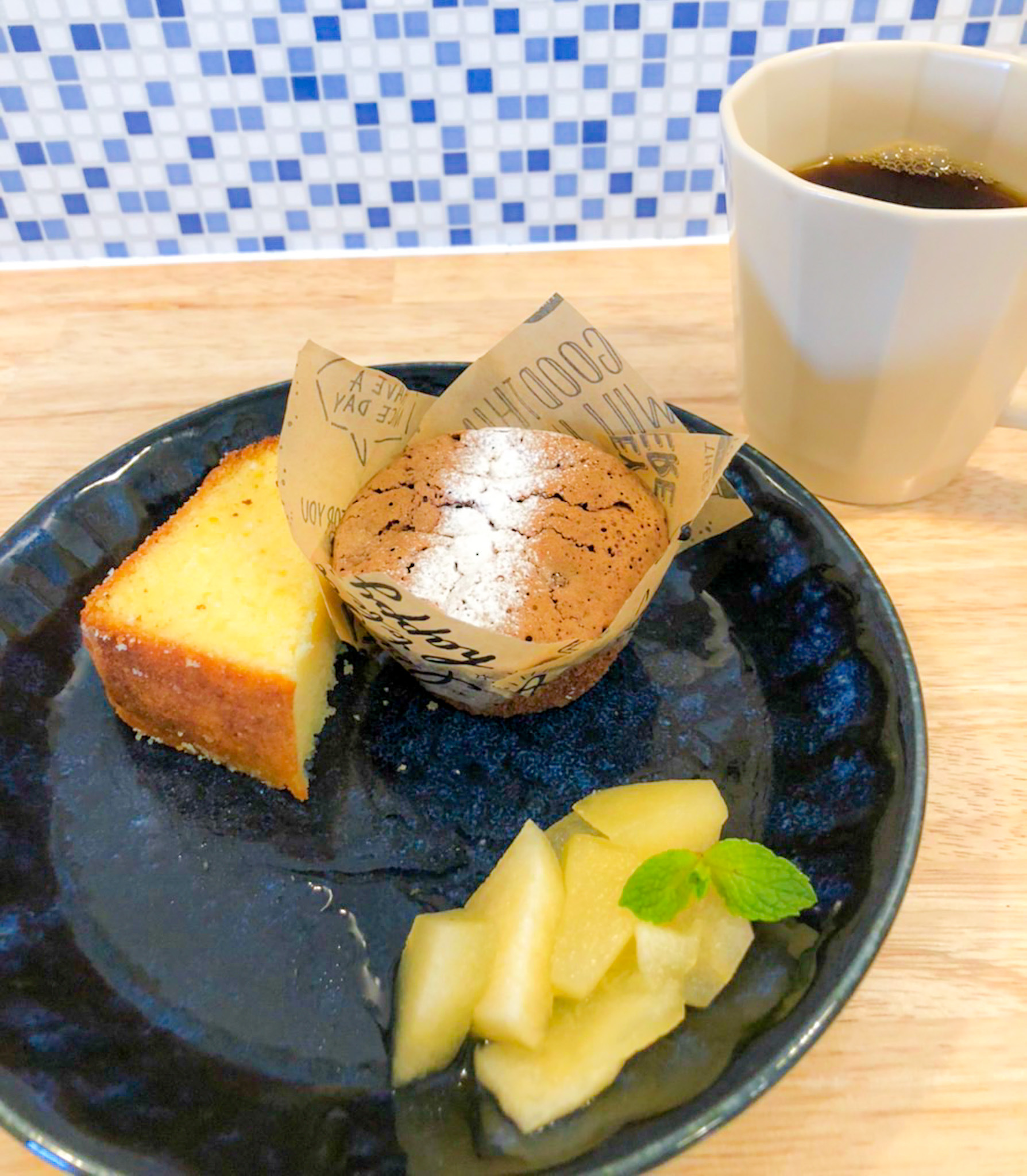 cake Set