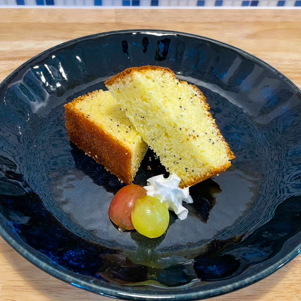 Lemon cake